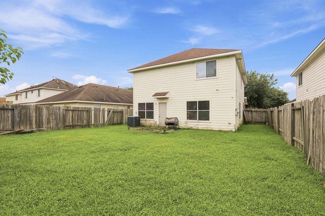 12531 Thistle Creek Court, Houston, TX 77044