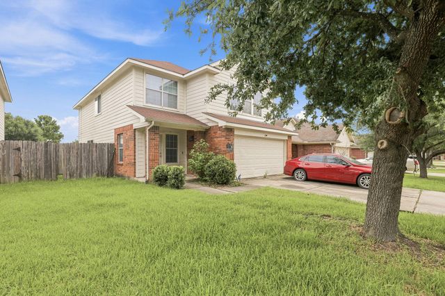 12531 Thistle Creek Court, Houston, TX 77044