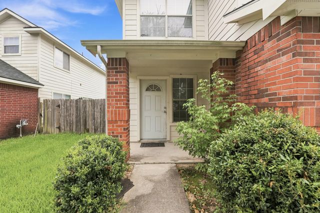 12531 Thistle Creek Court, Houston, TX 77044