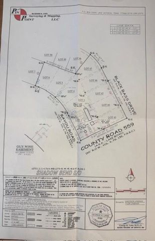 117 County Road 559, Danbury, TX 77534