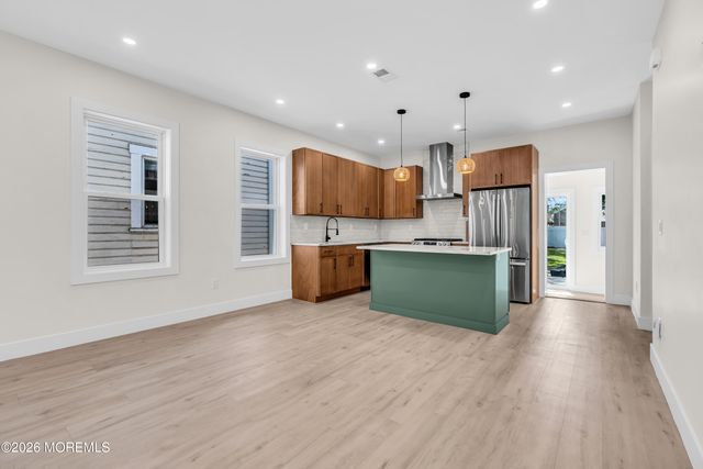 817 Central Avenue, Asbury Park, NJ 07712