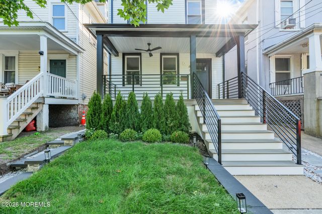 817 Central Avenue, Asbury Park, NJ 07712