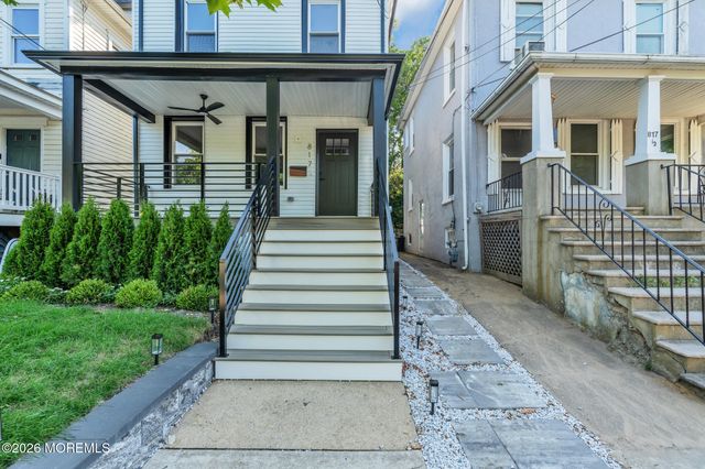 817 Central Avenue, Asbury Park, NJ 07712
