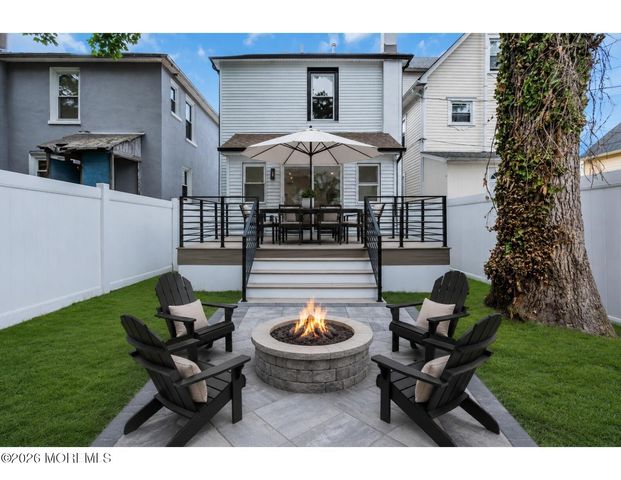 817 Central Avenue, Asbury Park, NJ 07712