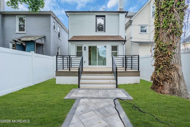 817 Central Avenue, Asbury Park, NJ 07712