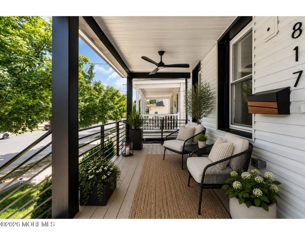 817 Central Avenue, Asbury Park, NJ 07712