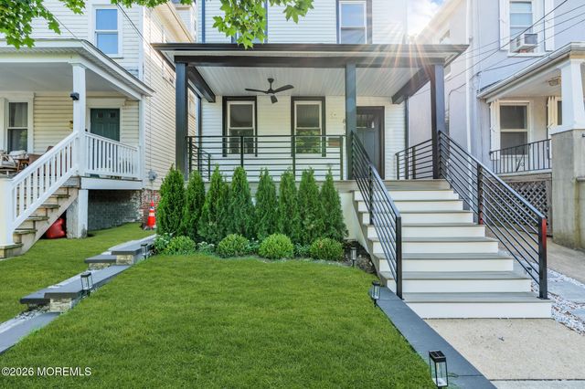 817 Central Avenue, Asbury Park, NJ 07712