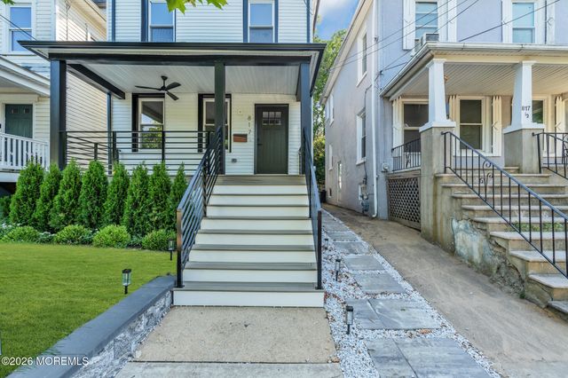 817 Central Avenue, Asbury Park, NJ 07712