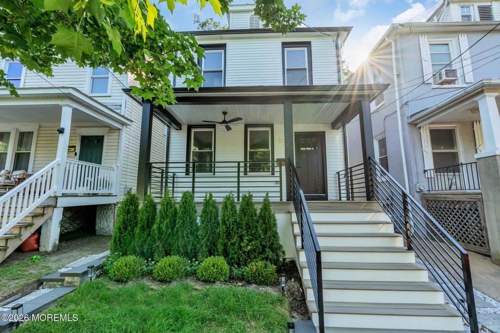 817 Central Avenue, Asbury Park, NJ 07712