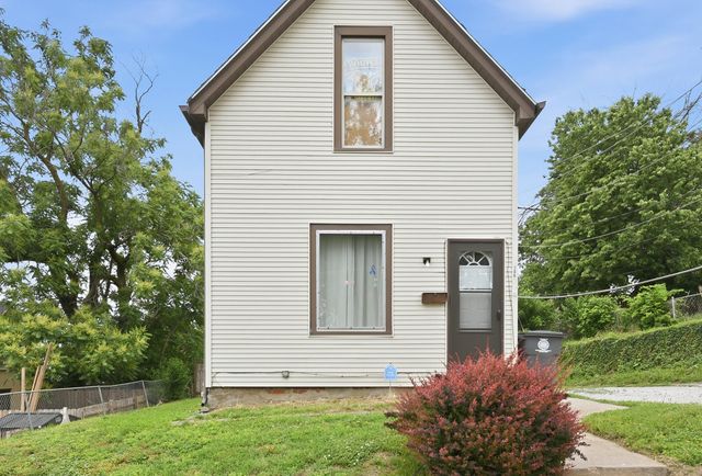 109 UNION Street, Council Bluffs, IA 51503