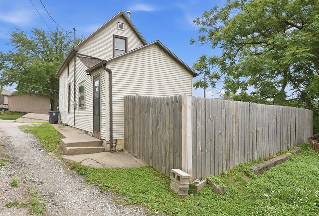 109 UNION Street, Council Bluffs, IA 51503