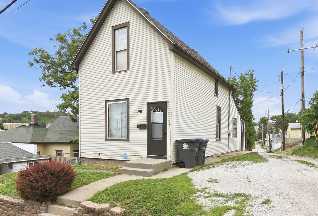 109 UNION Street, Council Bluffs, IA 51503