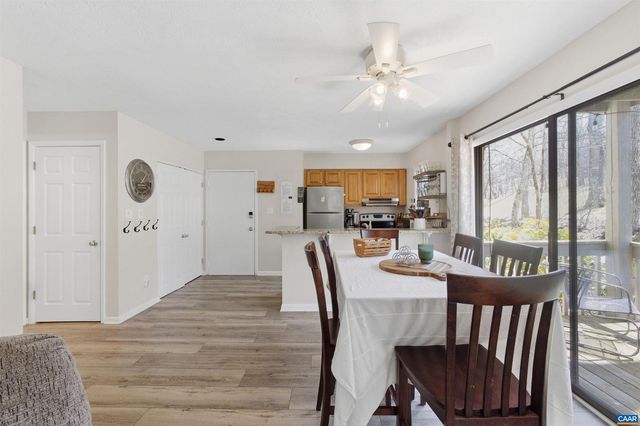 2229 TANNERS RIDGE CONDOS, Wintergreen Resort, VA 22967