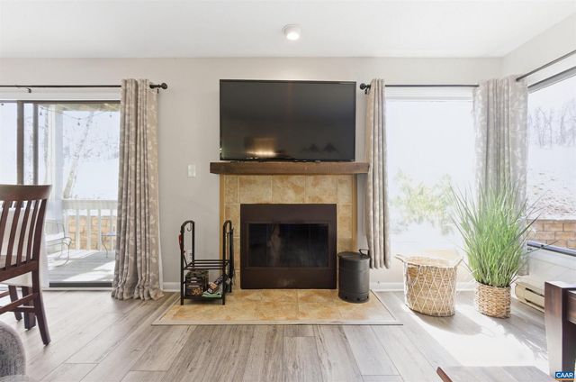 2229 TANNERS RIDGE CONDOS, Wintergreen Resort, VA 22967