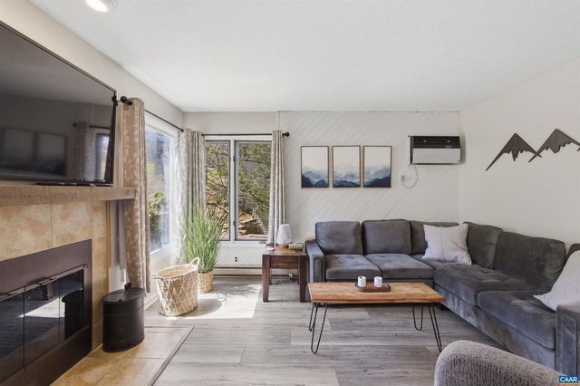 2229 TANNERS RIDGE CONDOS, Wintergreen Resort, VA 22967