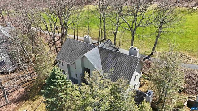 2229 TANNERS RIDGE CONDOS, Wintergreen Resort, VA 22967