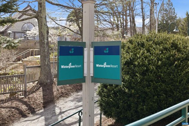 2229 TANNERS RIDGE CONDOS, Wintergreen Resort, VA 22967