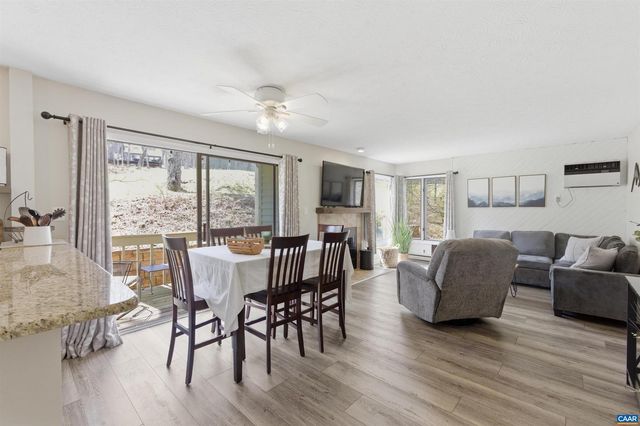 2229 TANNERS RIDGE CONDOS, Wintergreen Resort, VA 22967