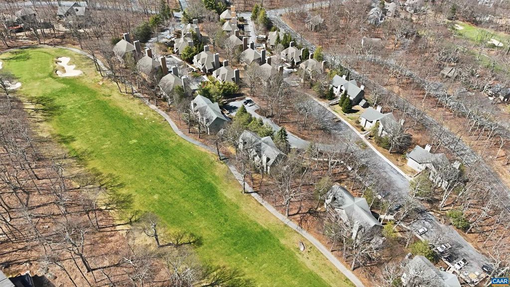 2229 TANNERS RIDGE CONDOS, Wintergreen Resort, VA 22967
