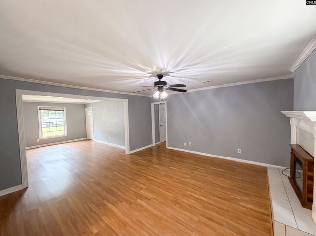3624 Harrogate Road, Columbia, SC 29210