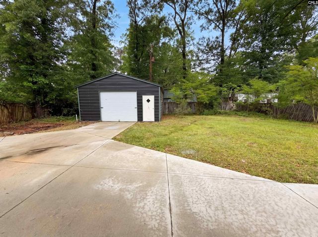 3624 Harrogate Road, Columbia, SC 29210
