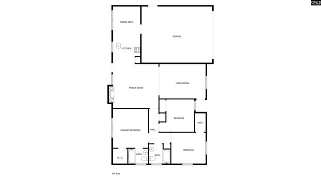 3624 Harrogate Road, Columbia, SC 29210
