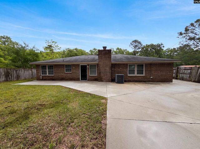 3624 Harrogate Road, Columbia, SC 29210