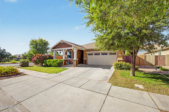 7342 E ONZA Avenue, Mesa, AZ 85212