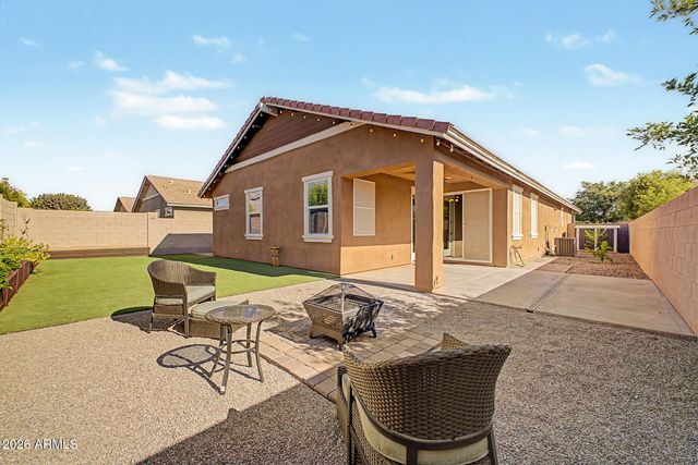 7342 E ONZA Avenue, Mesa, AZ 85212