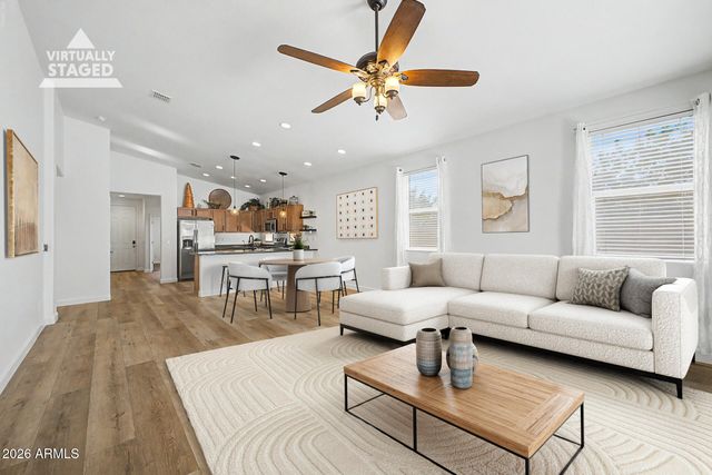 7342 E ONZA Avenue, Mesa, AZ 85212