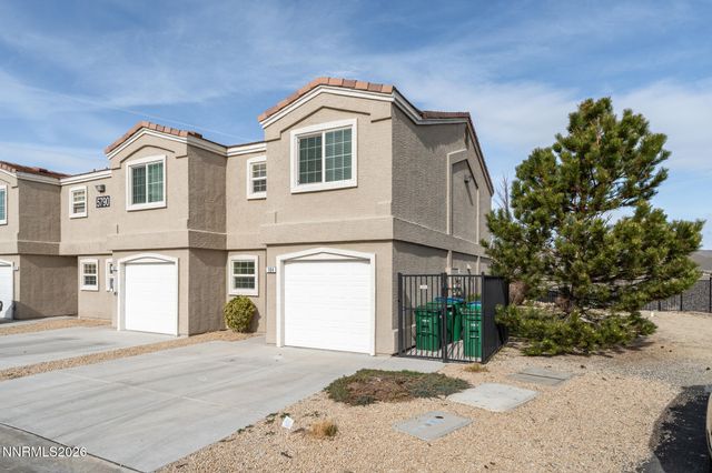 5790 Vista Serena Way 104, Sparks, NV 89436