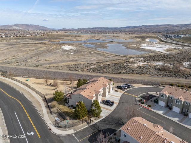 5790 Vista Serena Way 104, Sparks, NV 89436