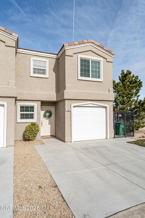 5790 Vista Serena Way 104, Sparks, NV 89436