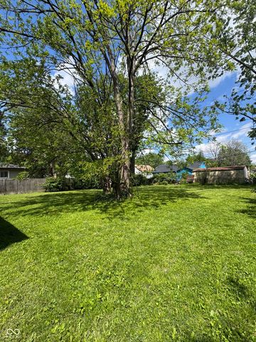 4045 N Edmondson Avenue, Indianapolis, IN 46226