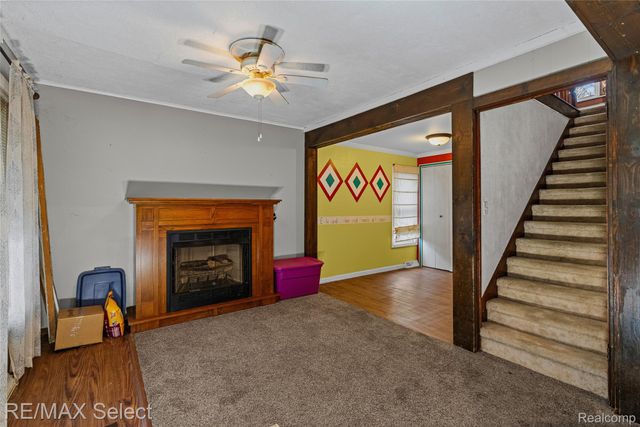 11647 E Lennon Road, Lennon Village, MI 48449