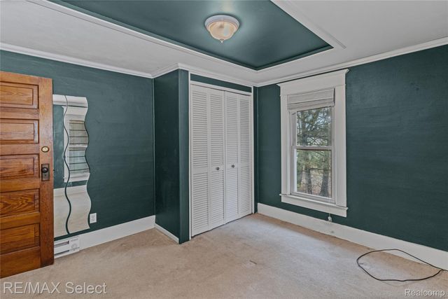 11647 E Lennon Road, Lennon Village, MI 48449