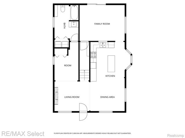 11647 E Lennon Road, Lennon Village, MI 48449