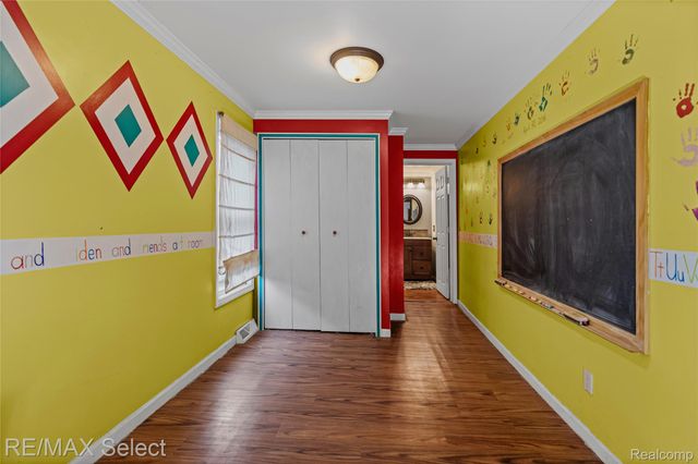 11647 E Lennon Road, Lennon Village, MI 48449