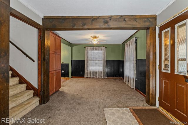 11647 E Lennon Road, Lennon Village, MI 48449