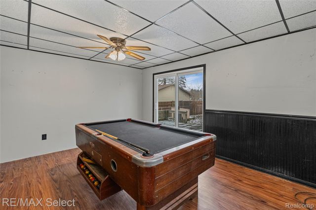 11647 E Lennon Road, Lennon Village, MI 48449