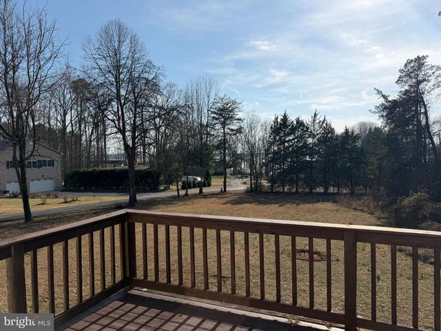 2900 BLOUNT DR, Bumpass, VA 23024