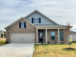 3416 Hank Drive, Jonesboro, AR 72404