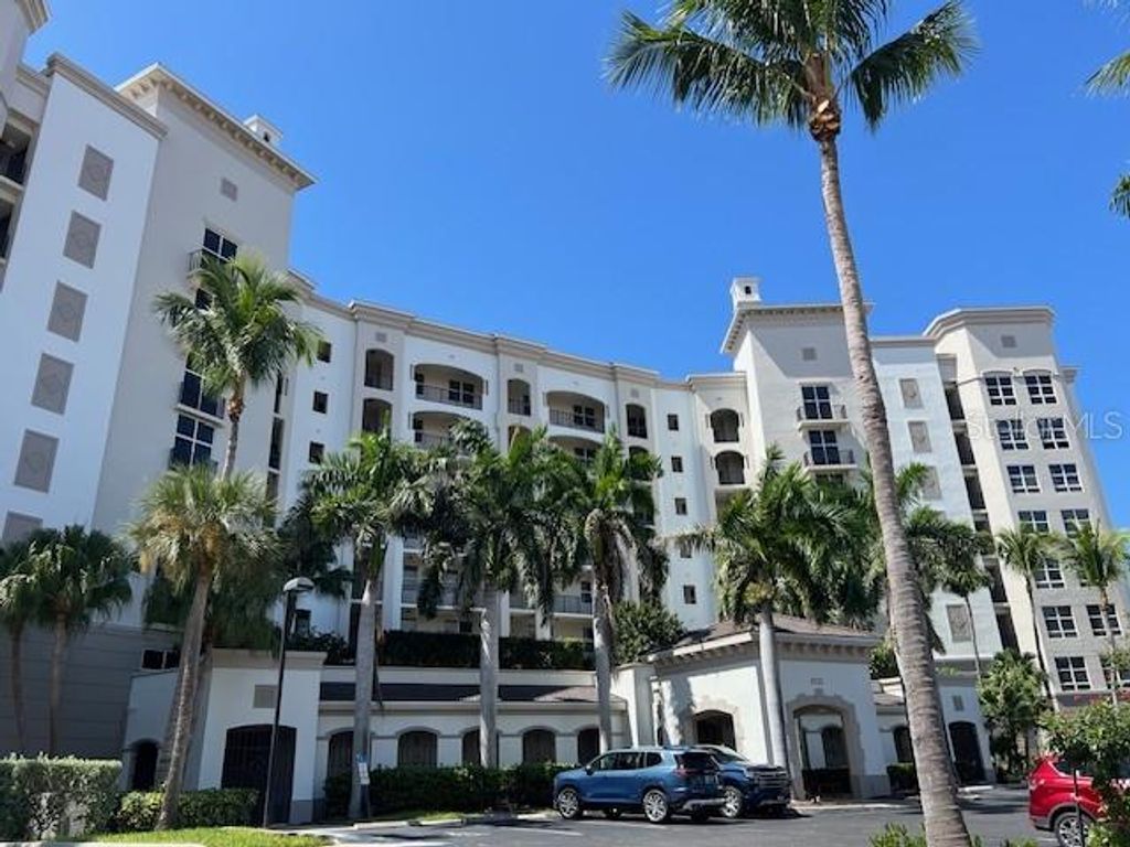 3321 SUNSET KEY CIRCLE 308, Punta Gorda, FL 33955