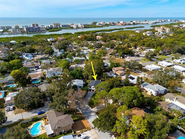 14265 85TH AVENUE, Seminole, FL 33776