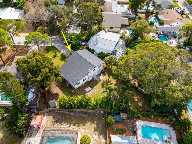 14265 85TH AVENUE, Seminole, FL 33776