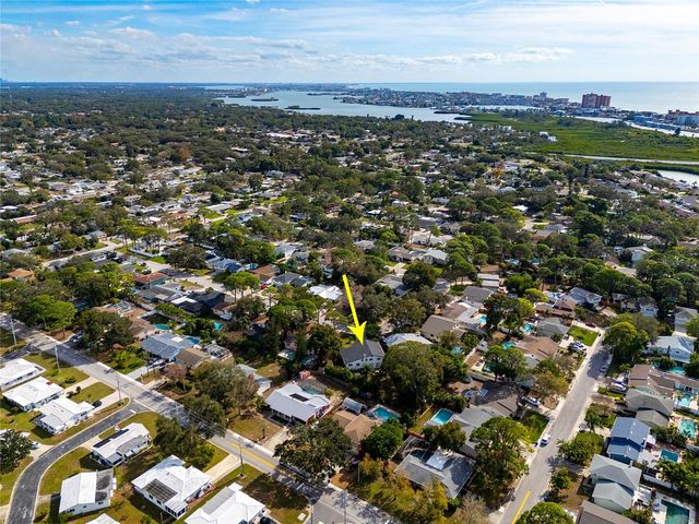 14265 85TH AVENUE, Seminole, FL 33776