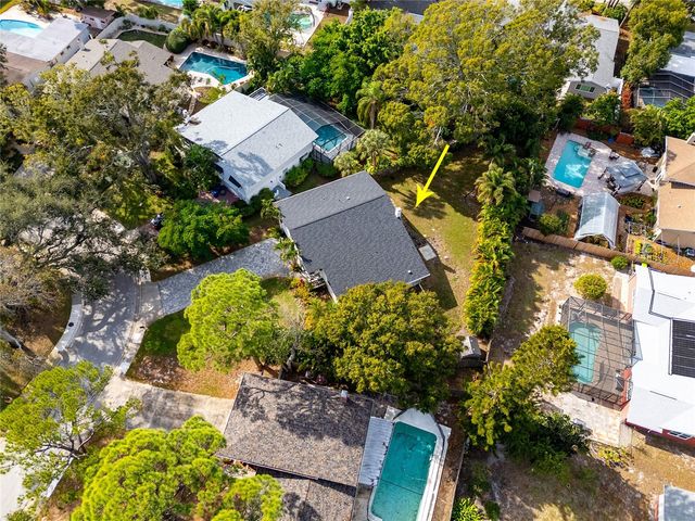 14265 85TH AVENUE, Seminole, FL 33776