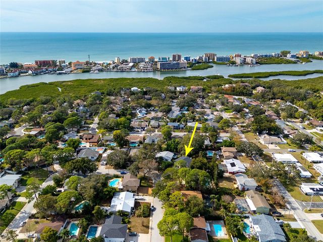 14265 85TH AVENUE, Seminole, FL 33776