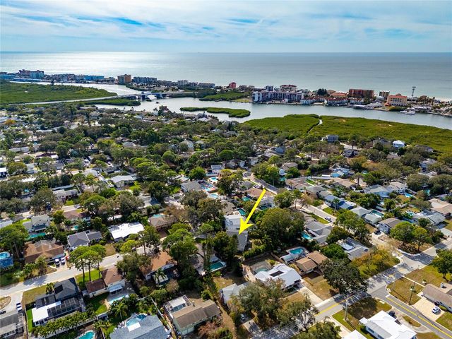 14265 85TH AVENUE, Seminole, FL 33776