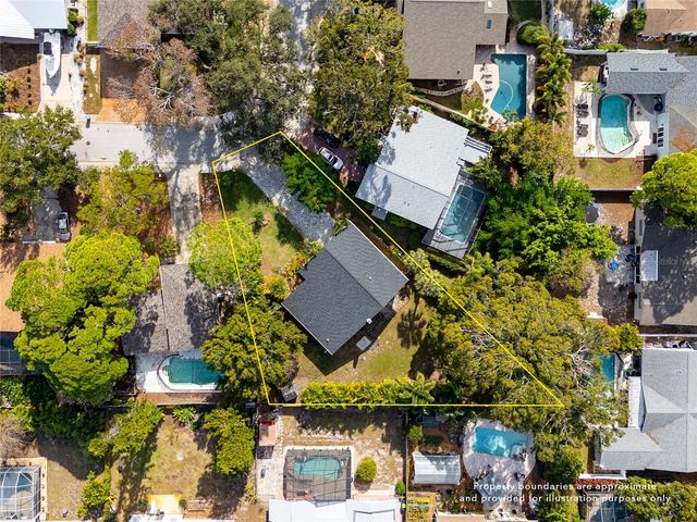 14265 85TH AVENUE, Seminole, FL 33776